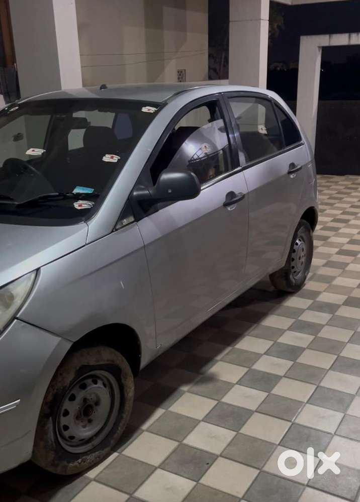 Tata Indica Vista 2012 Diesel Good Condition