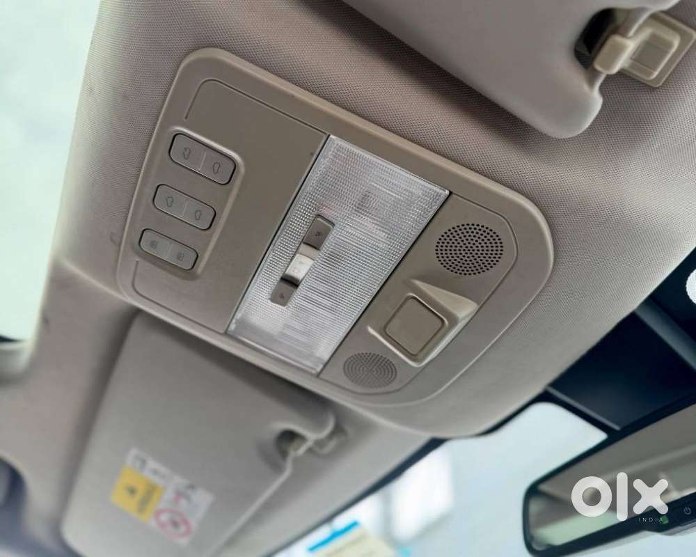 Tata Harrier Xza Plus Dual Tone, 2022, Diesel
