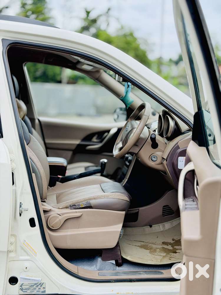 Mahindra Xuv500 W8, 2012, Diesel