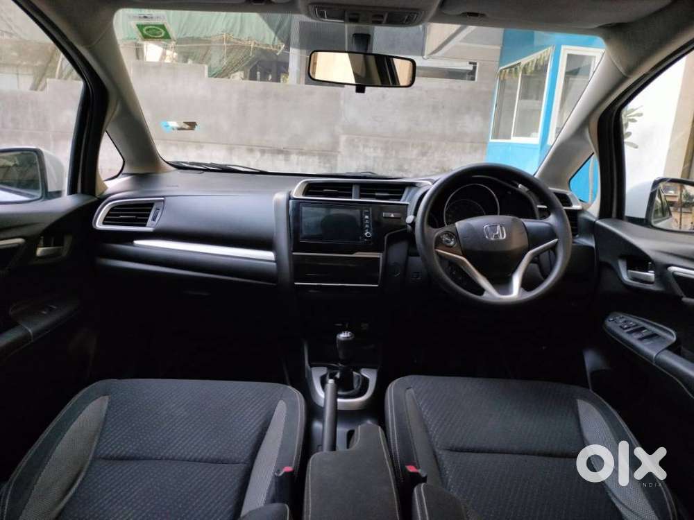 Honda Wr-v 1.2 Vx I-vtec, 2017, Petrol