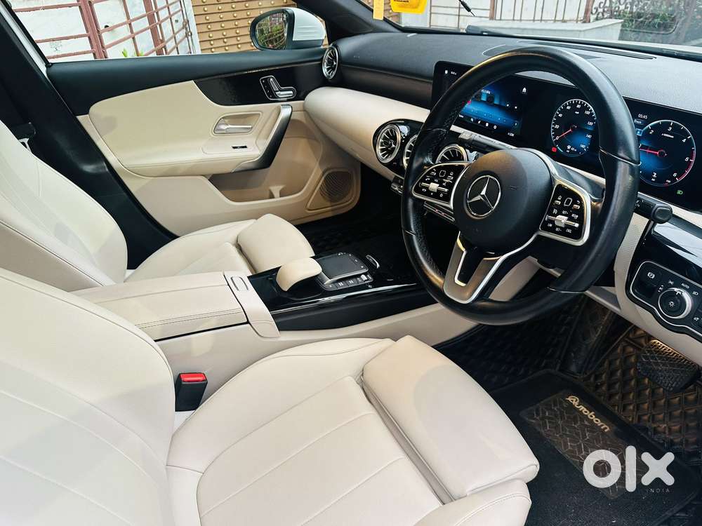 Mercedes-benz A Class A200 D Sport Edition, 2022, Diesel