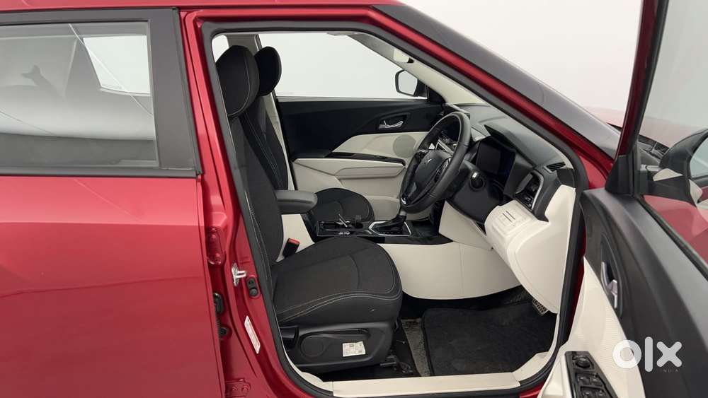 Mahindra Xuv 3xo Ax5l 1.2 Petrol At, 2024, Petrol