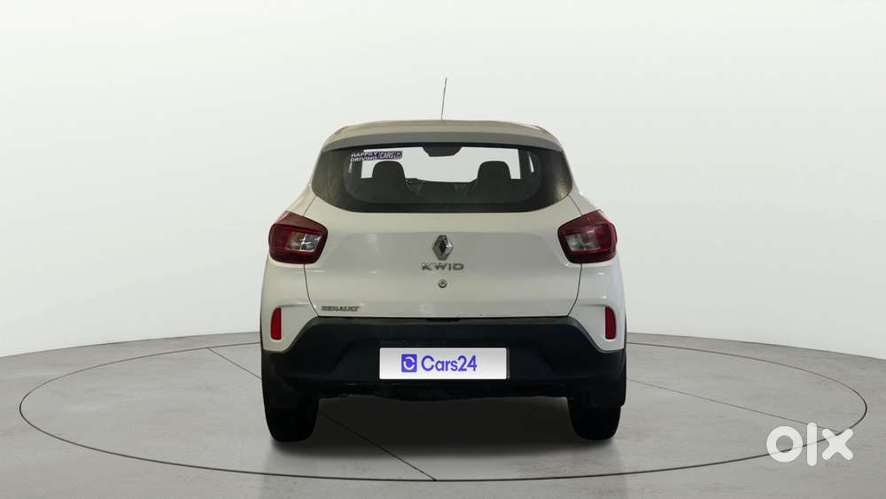 Renault Kwid 2019-2023 0.8 Rxe, 2022, Petrol