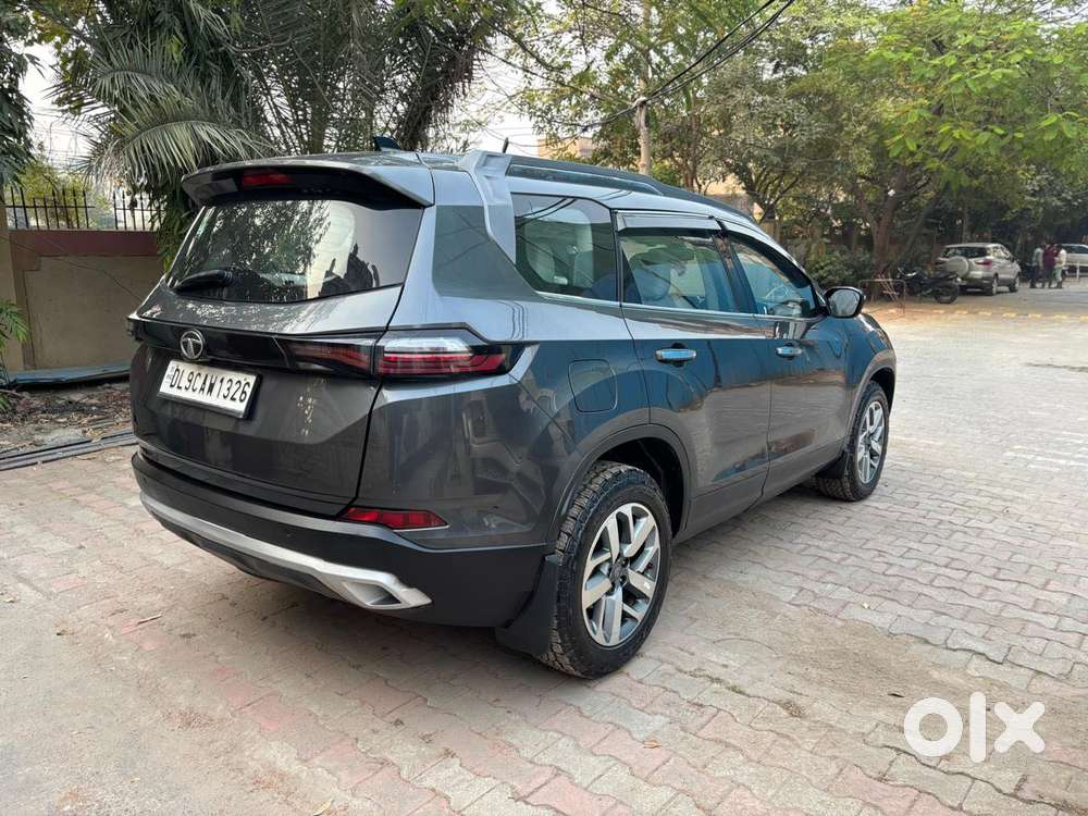 Tata Safari 2.0 Kryotec Xza Plus, 2021, Diesel
