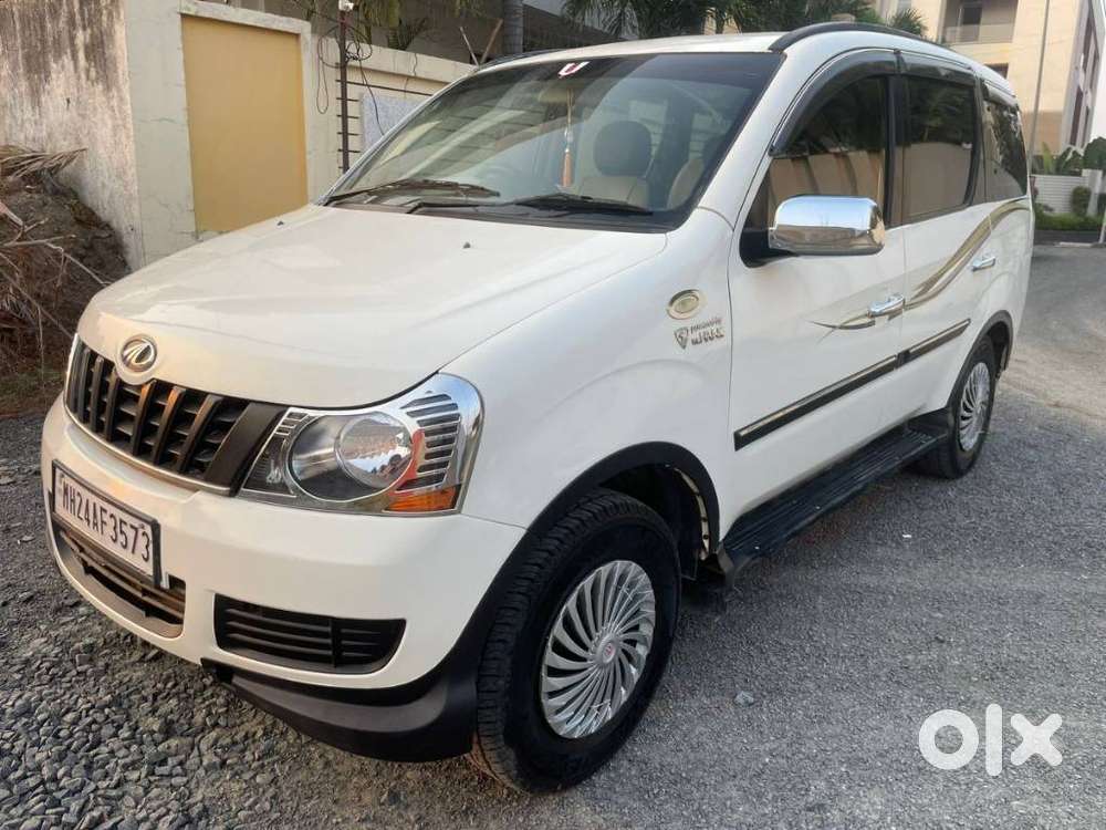Mahindra Xylo H8 Abs Bs Iv, 2015, Diesel