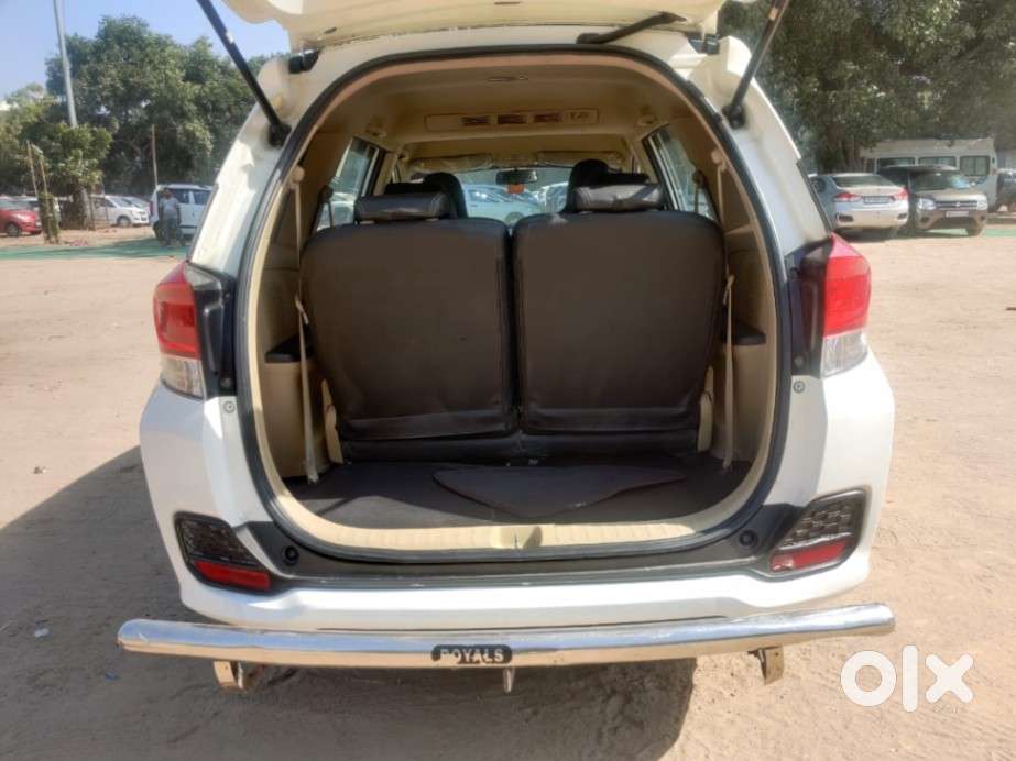 Honda Mobilio S I-dtec, 2017, Diesel