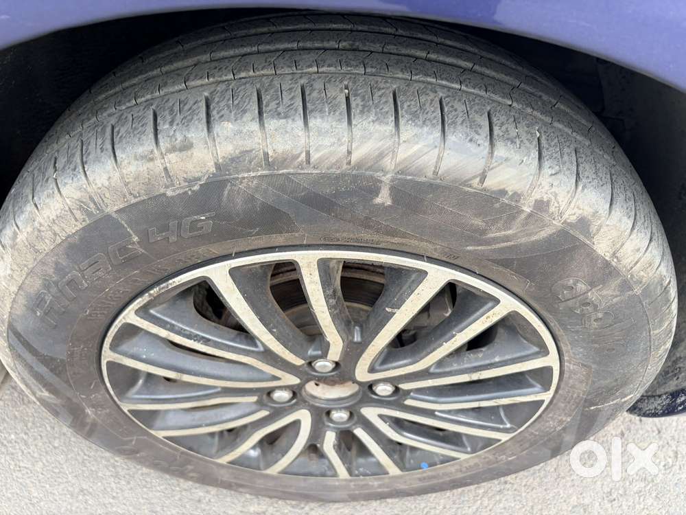 Maruti Suzuki Dzire Zdi Plus, 2019, Diesel