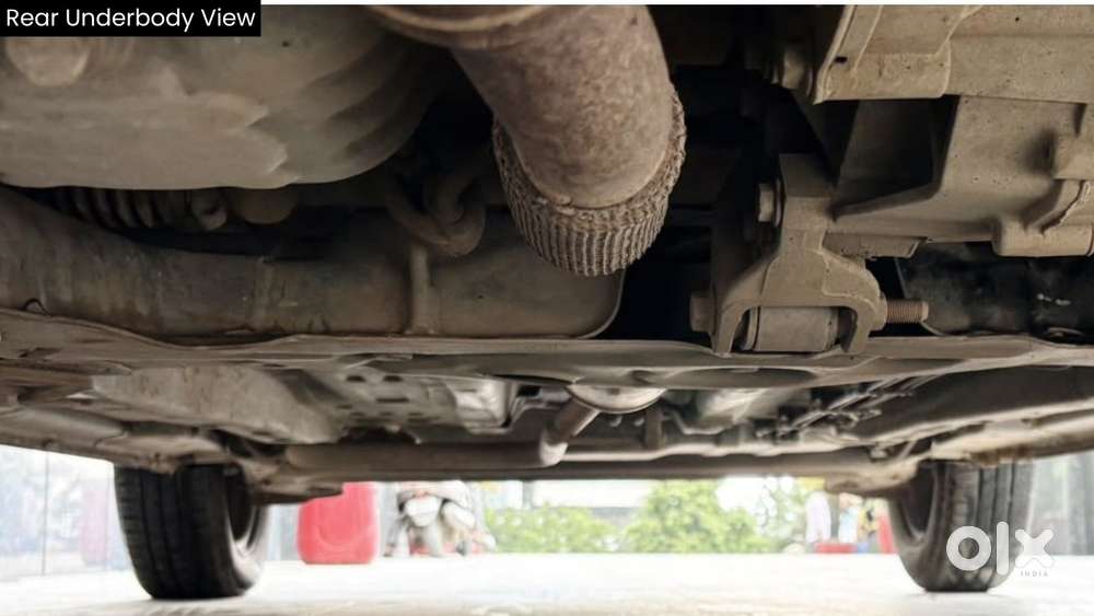 Tata Punch Adventure, 2023, Petrol