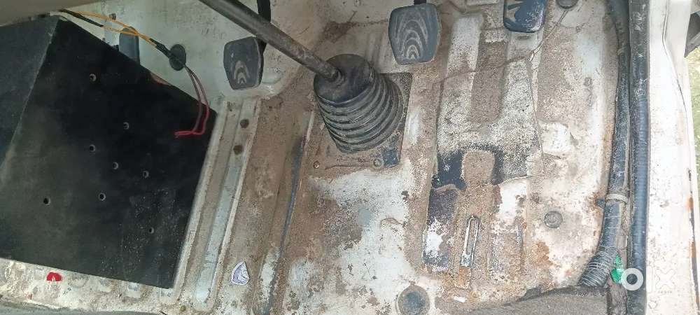 Mahindra Supro 2018 Diesel 180000 Km Driven