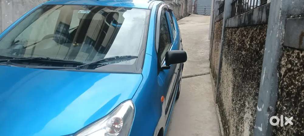 Maruti A-star Vxi 2013
