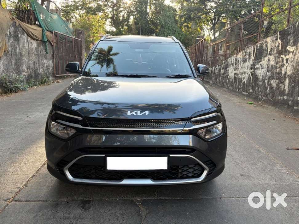 Kia Carens 1.4 Prestige Plus Turbo 7 Str, 2024, Petrol