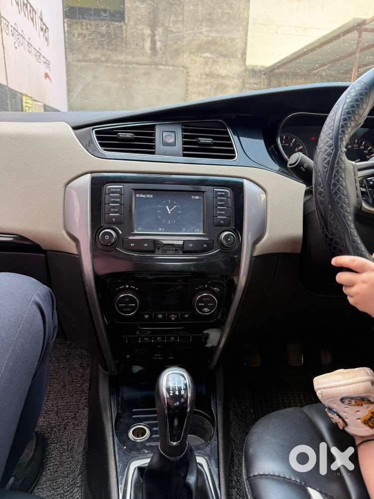 Tata Zest 2014 Diesel Well Maintained