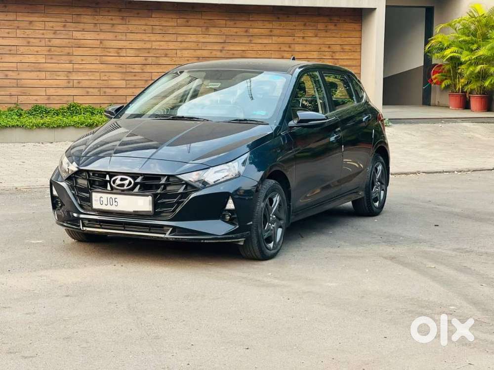 Hyundai I20 1.2 Spotz, 2023, Petrol