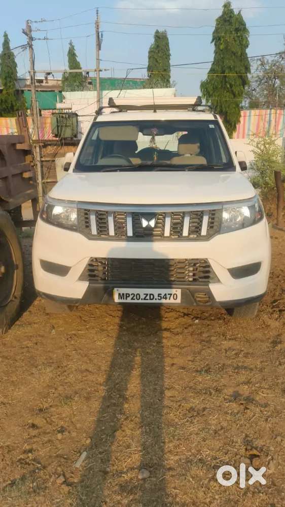 Mahindra Bolero Neo 2023