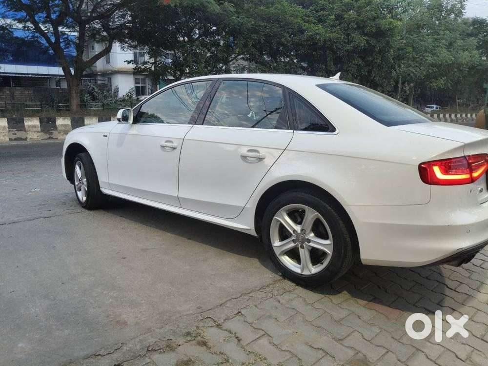 Audi A4 2.0 35 Tdi Premium Plus, 2015, Diesel