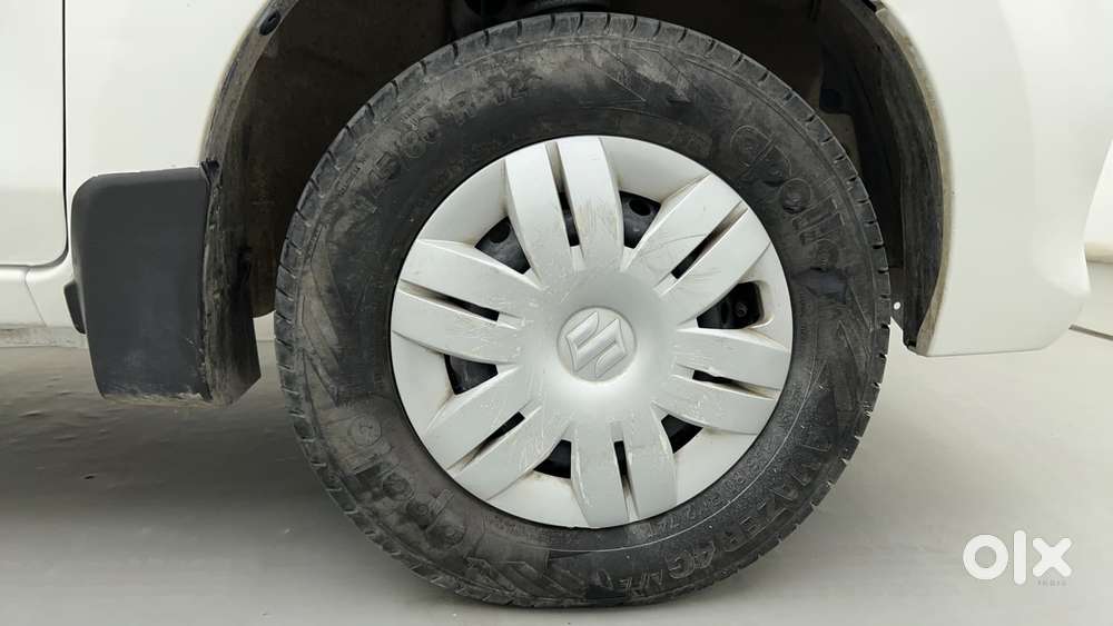 Maruti Suzuki Alto 800 Lxi, 2018, Petrol