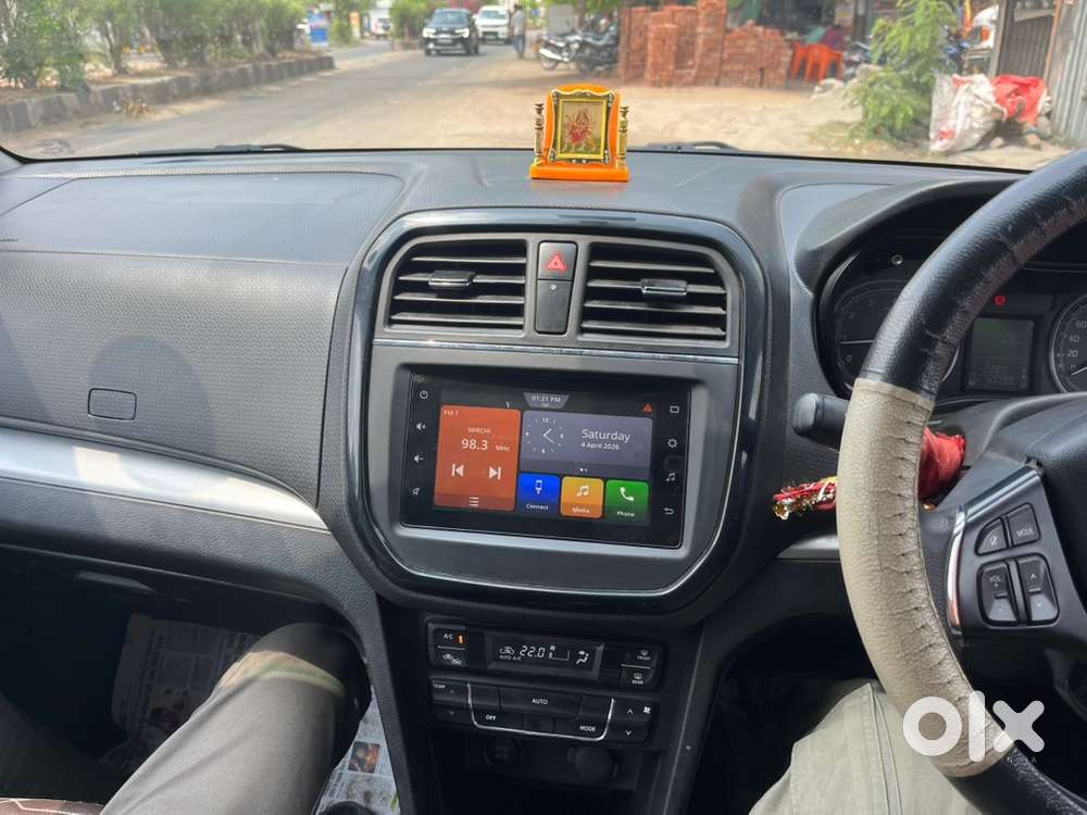 Best Condition Toyota Manual Petrol 2021 Car