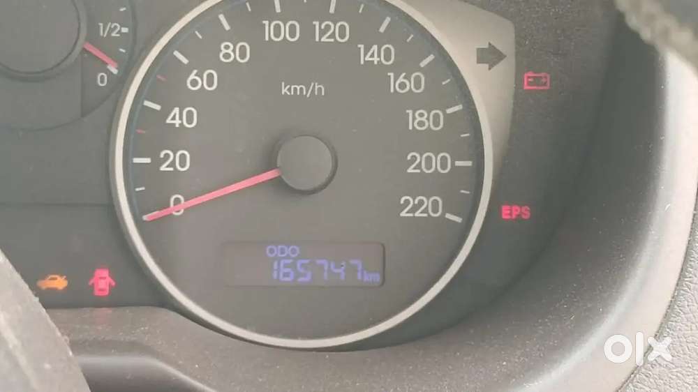 Hyundai I20 1.4 Magna 2010 Car