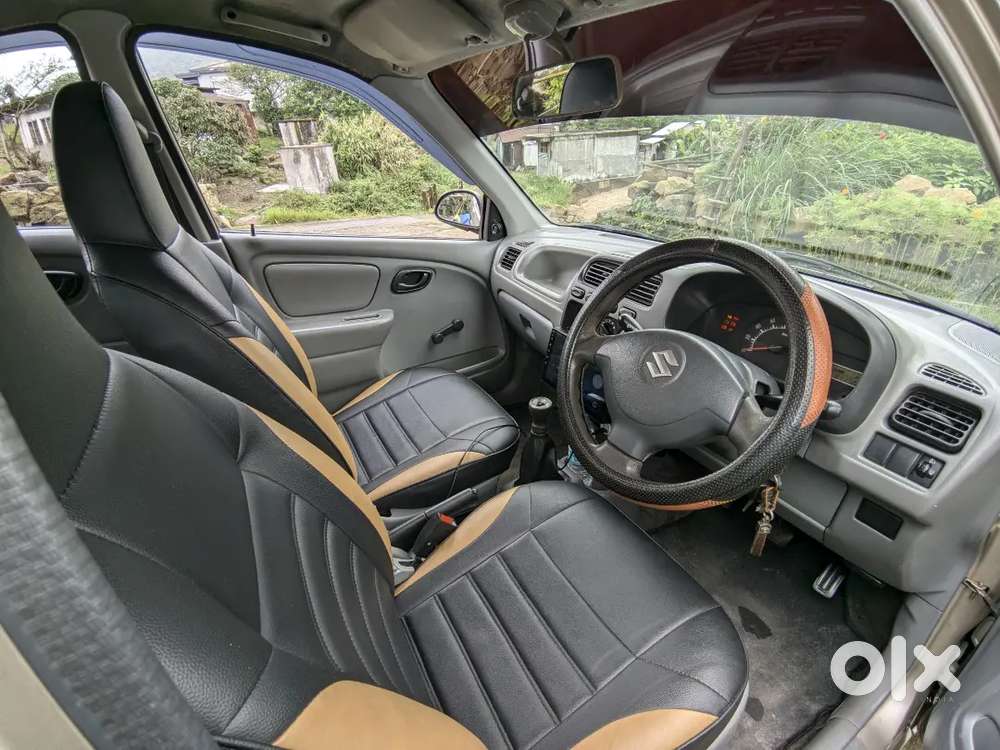 Maruti Suzuki Alto K10 2012 Petrol 91000 Km Driven