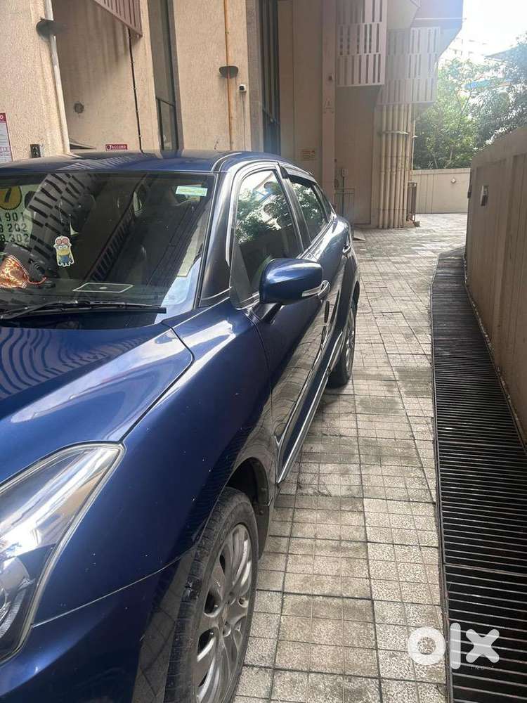 Maruti Suzuki Baleno 2018 Petrol Good Condition