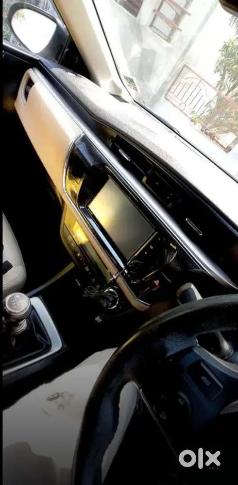 Toyota Corolla Altis 2014 Petrol