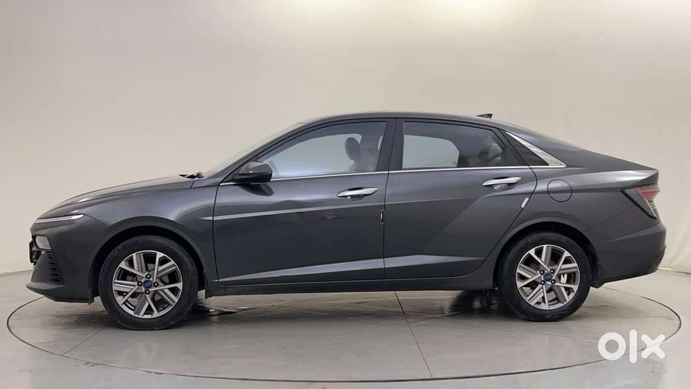 Hyundai Verna 1.5 Sx Petrol Mt, 2023, Petrol