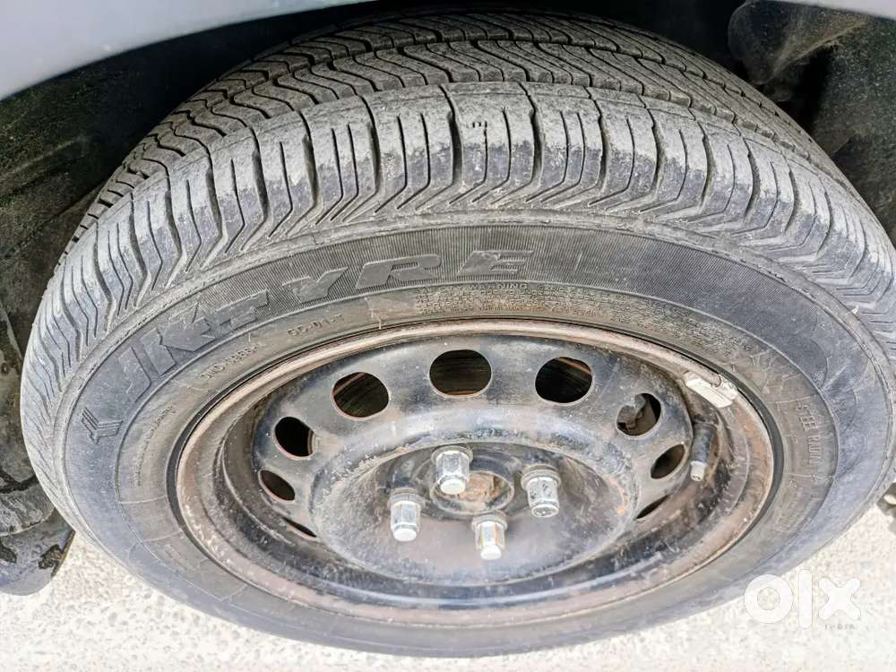 Honda City 2005 Well Maintain