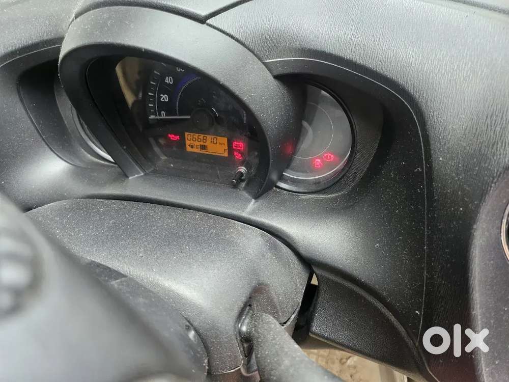 Honda Amaze  Petrol Orijnal Condtion, ब्रोकर फोन नहीं करें