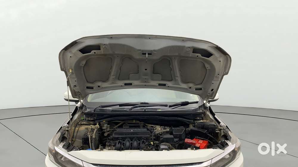 Honda Amaze 1.2 V I-vtec Mt, 2018, Petrol