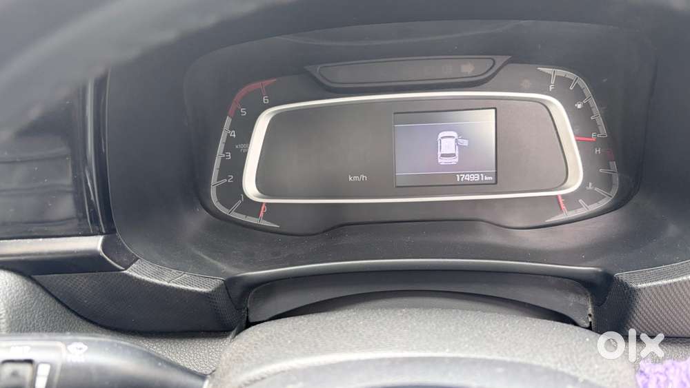 Kia Sonet 2020 Htk Plus