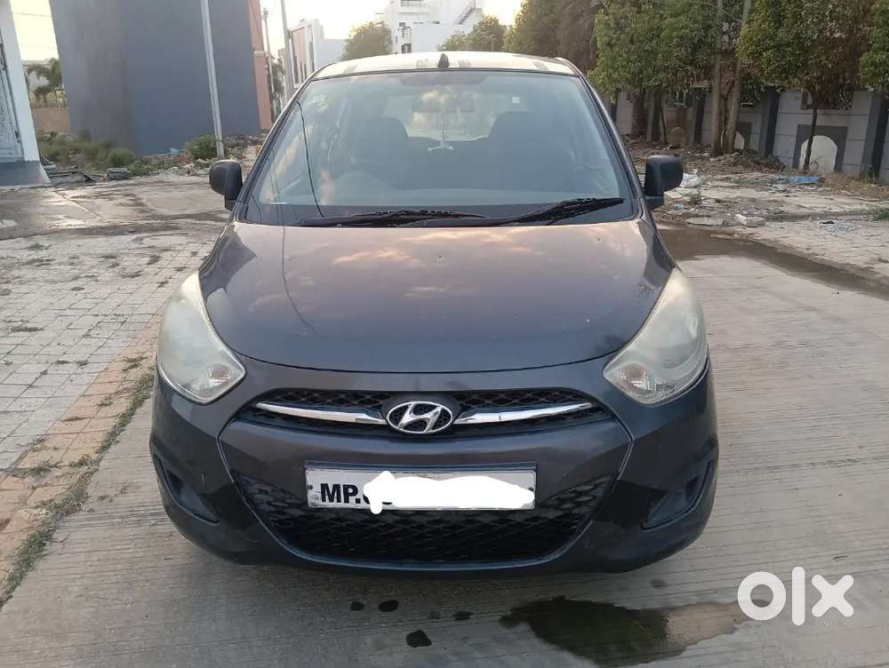 Honda I10 Car
