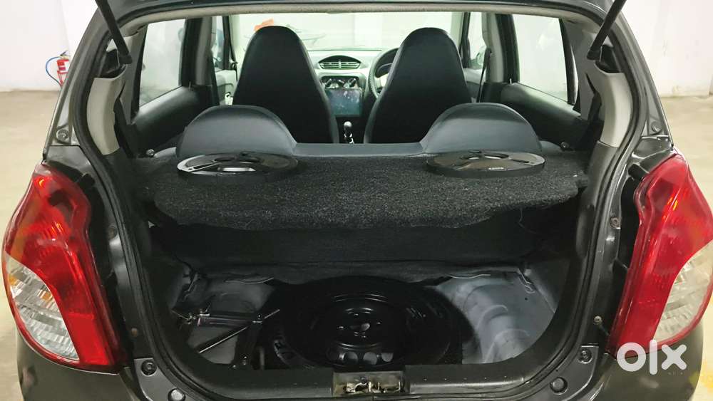 Maruti Suzuki Alto 800 Lxi, 2016, Petrol