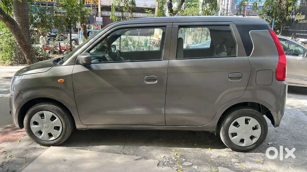 Car In Brand New Condition