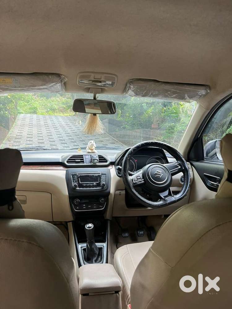 2017 Maruti Suzuki Manual Diesel
