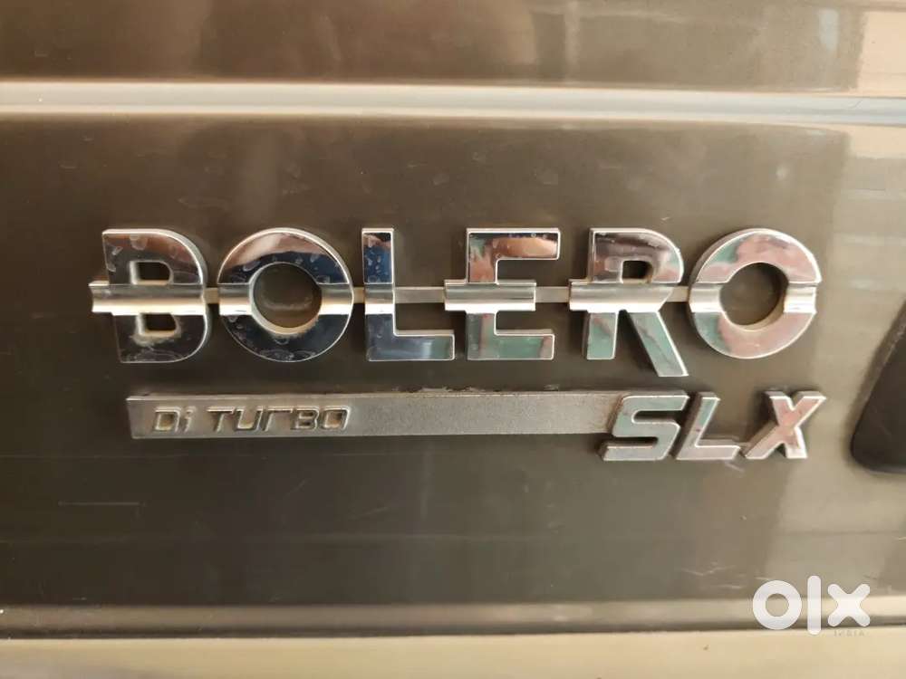 Mahindra Bolero 2011 Diesel Well Maintained Only Genuine Dealers Call