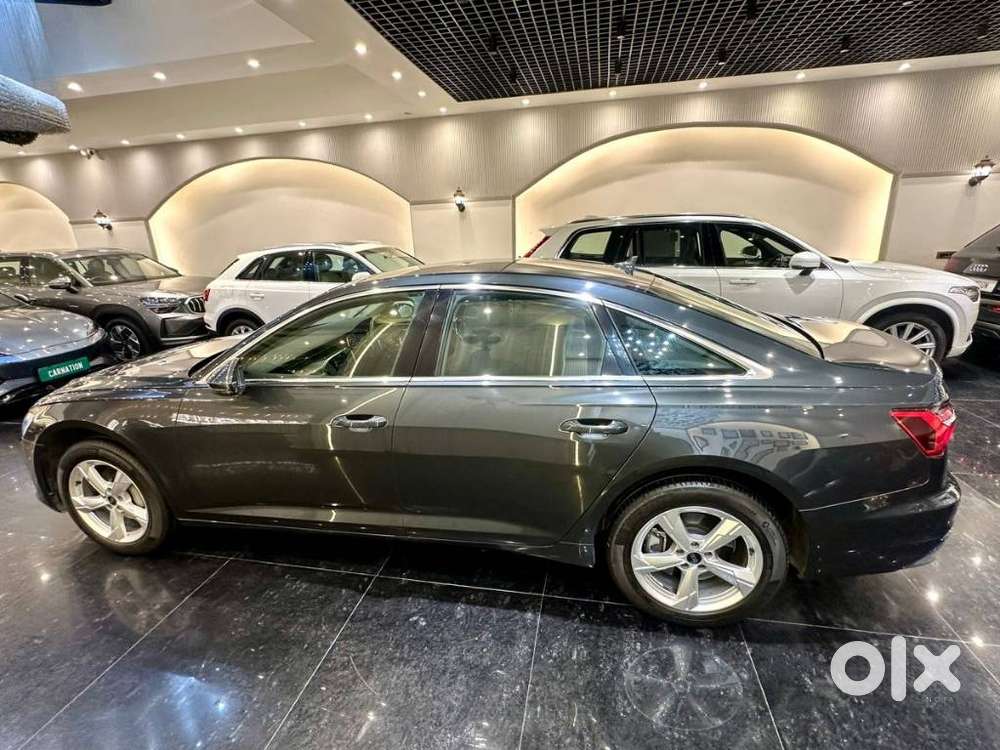 Audi A6 2.0 45 Tfsi Premium Plus, 2025, Petrol