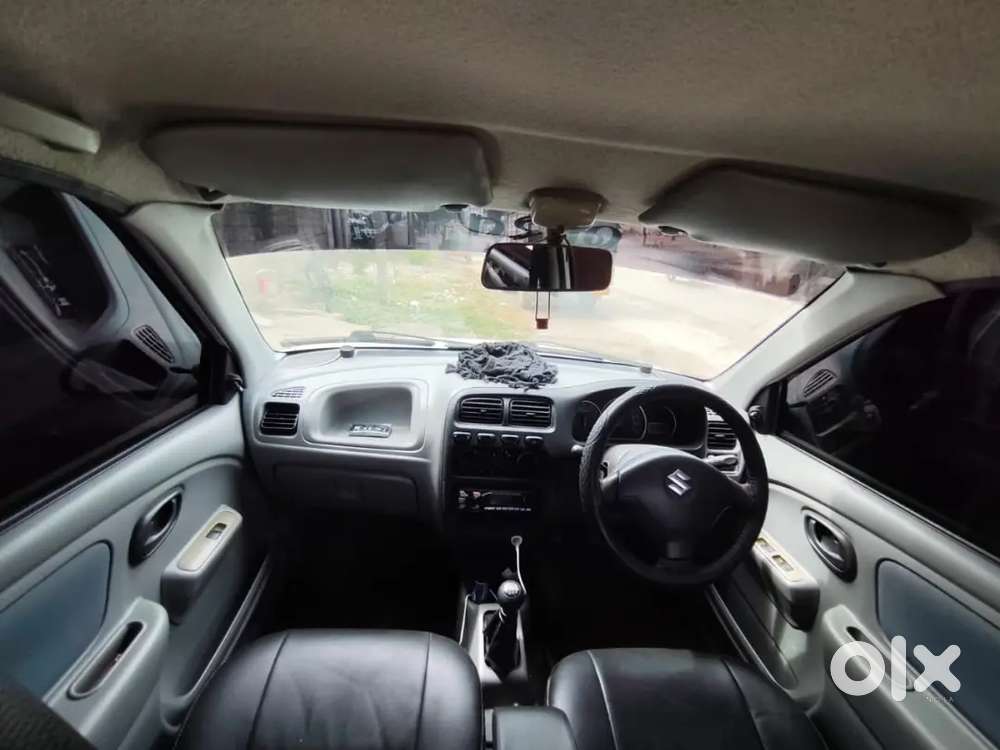 Maruti Suzuki Alto K10 2014