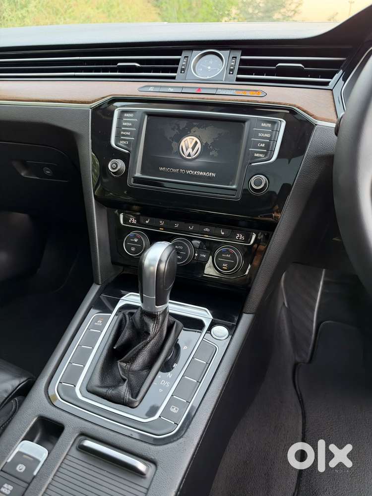 Volkswagen Passat 2.0 Tdi At Highline, 2019, Diesel