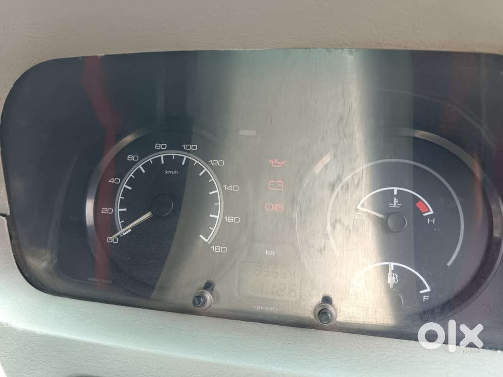 Tata Sumo Gold Ex, 2013, Diesel