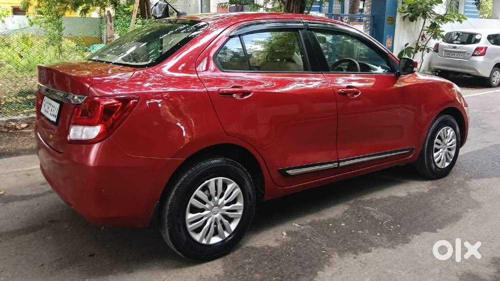 Maruti Suzuki Swift Dzire 1.3 Vxi, 2021, Petrol