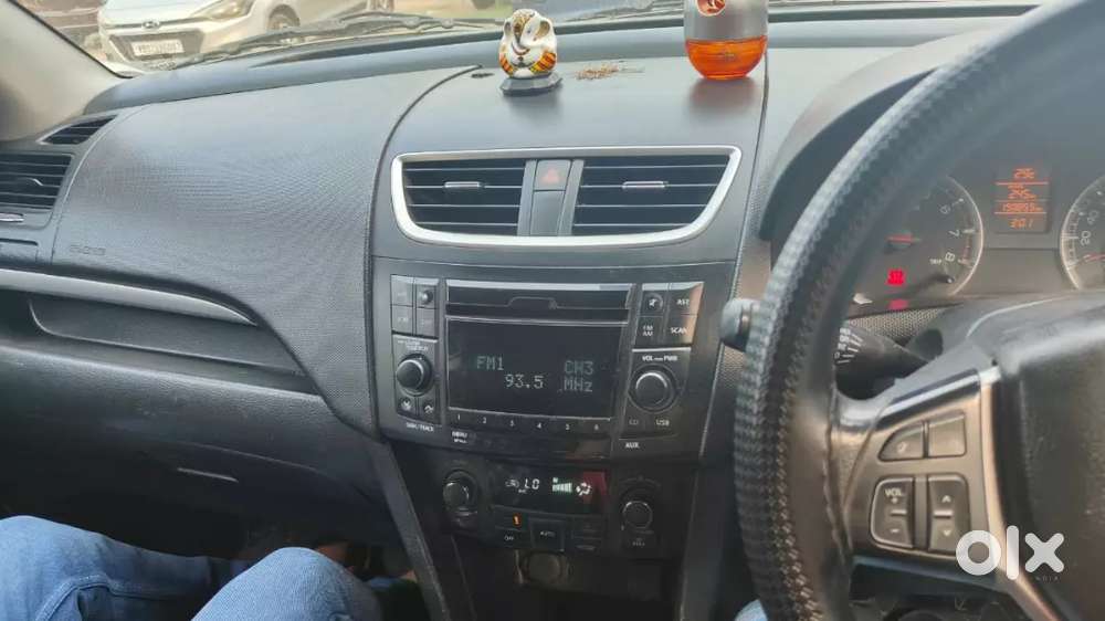 Maruti Suzuki Swift 2012 Petrol Good Condition