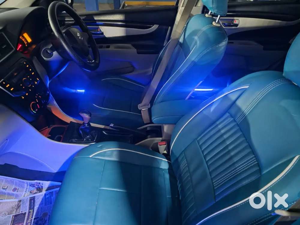 Maruti Suzuki Ciaz 2016 Vxi (o)