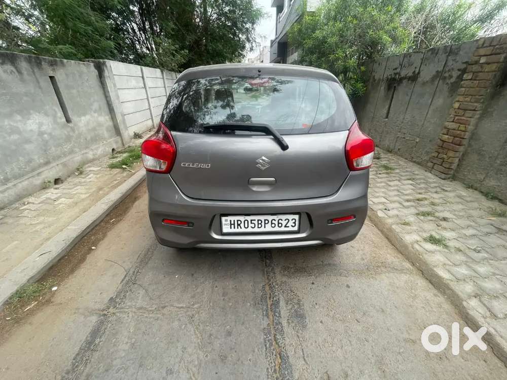 Maruti Suzuki Celerio 2024 Petrol 13000 Km Driven