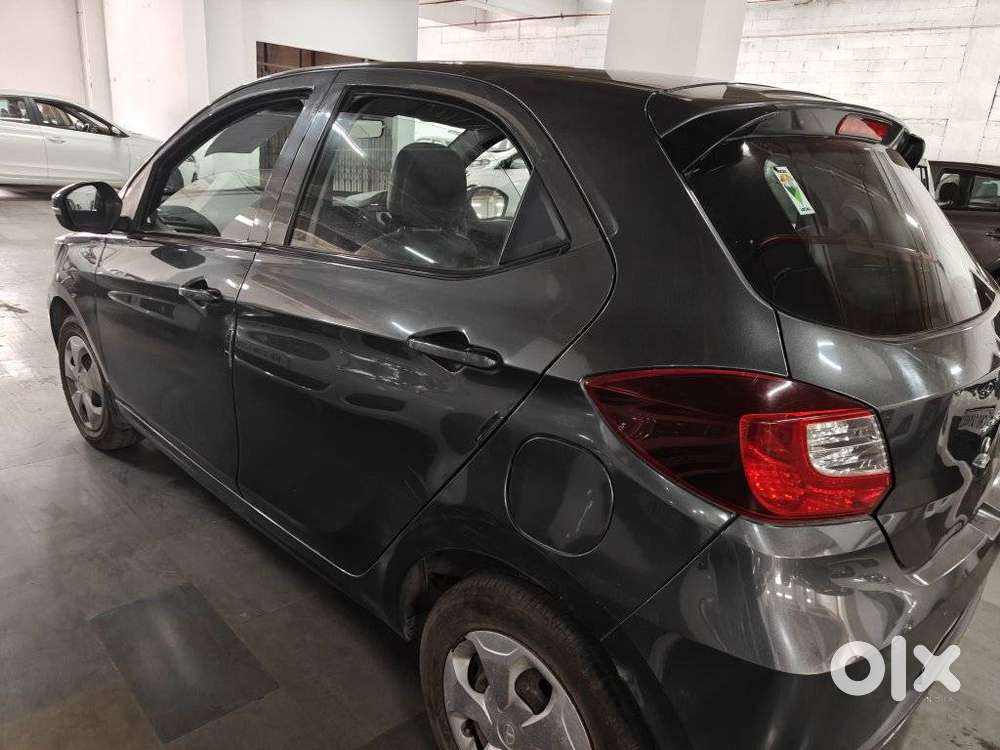 Tata Tiago, 2021, Petrol