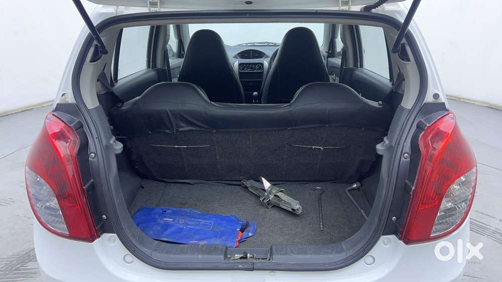 Maruti Suzuki Alto 800 Lxi, 2018, Petrol