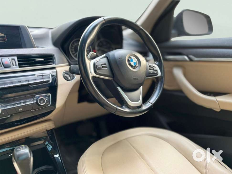 Bmw X1 Sdrive 20d Xline, 2017, Diesel