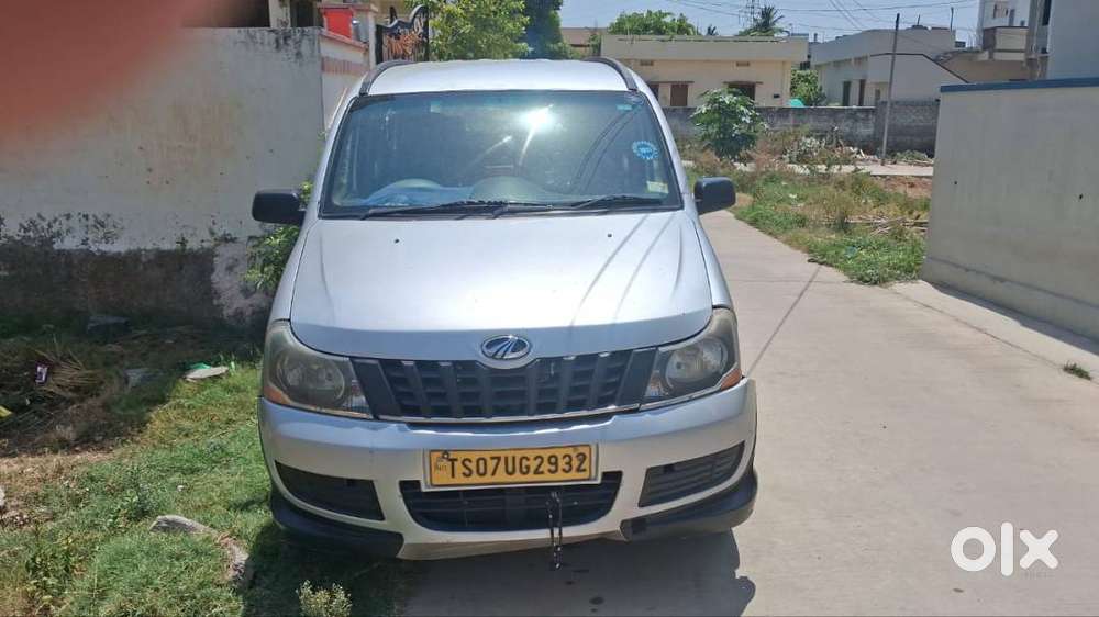 Mahindra Xylo 2019 Diesel Good Condition