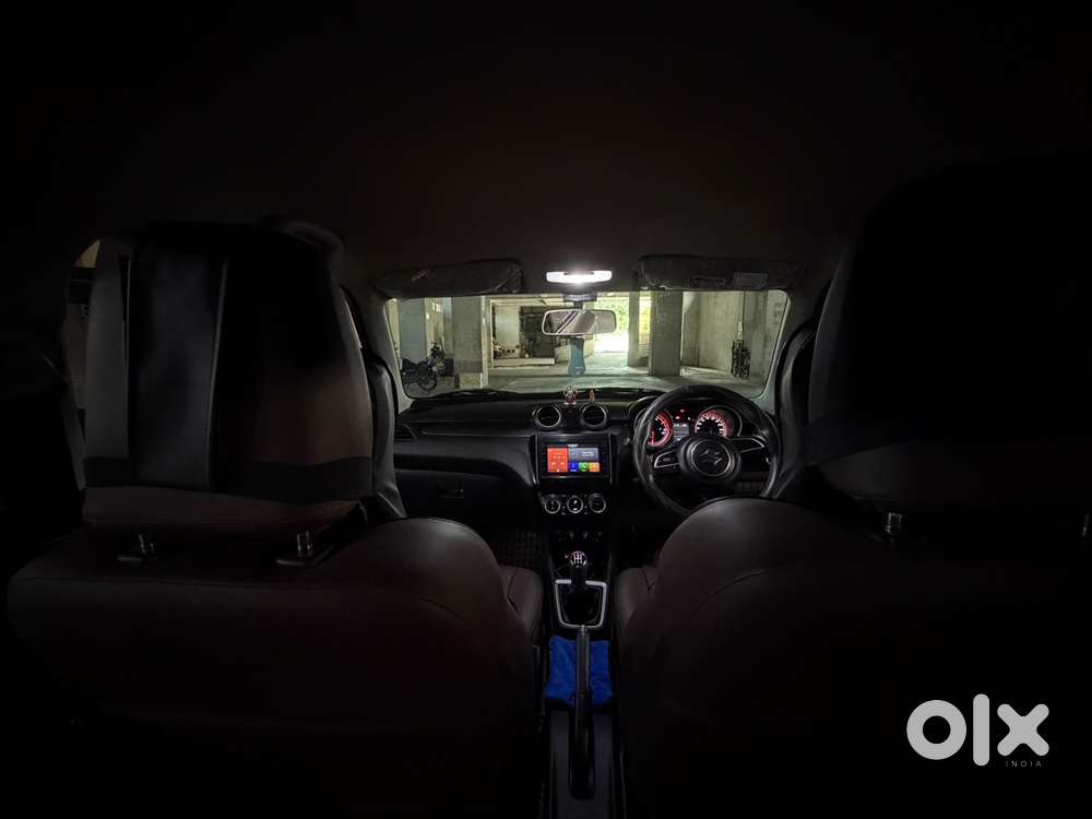 Maruti Suzuki Swift 2020 Petrol Well Maintained