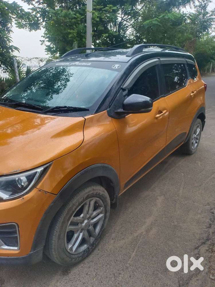2021 Renault Triber, Rxz Amt Sales