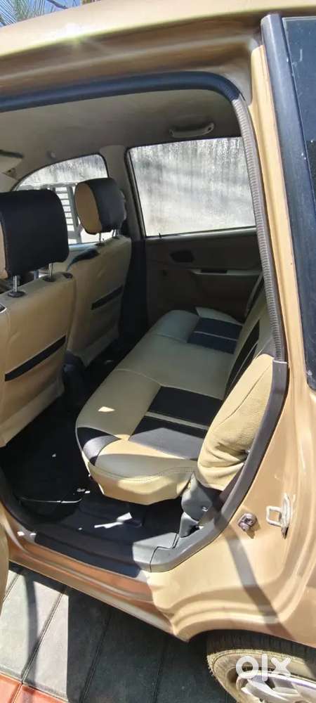 Maruti Suzuki Zen Estilo 2007